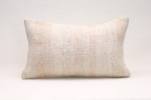 Hemp Pillow, 12x20 in. (KW30502334)