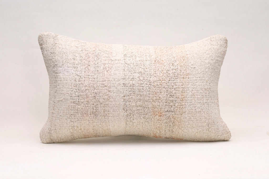 Hemp Pillow, 12x20 in. (KW30502342)