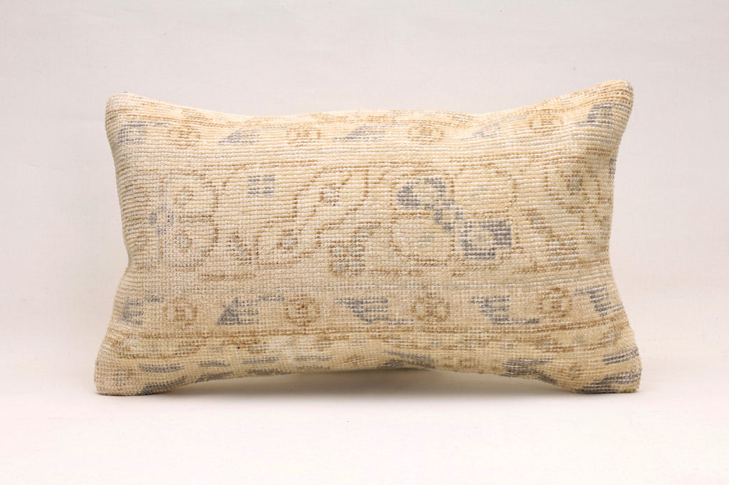 Kilim Pillow, 12x20 in. (KW30502347)