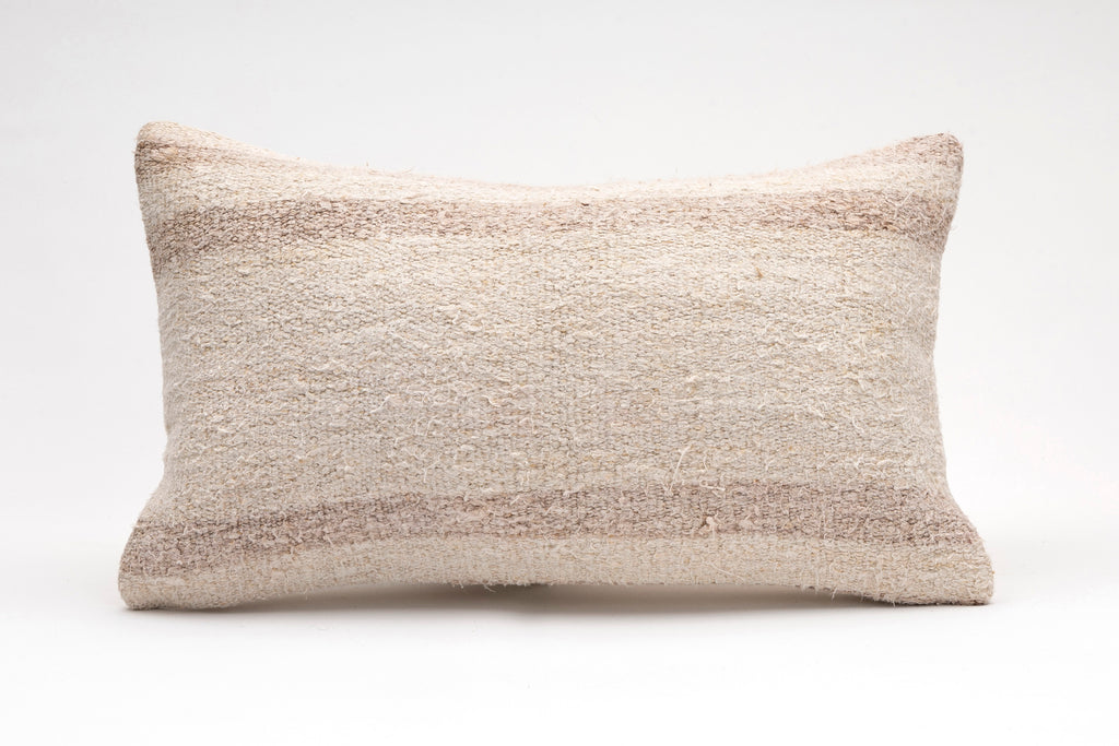 Hemp Pillow, 12x20 in. (KW30502627)