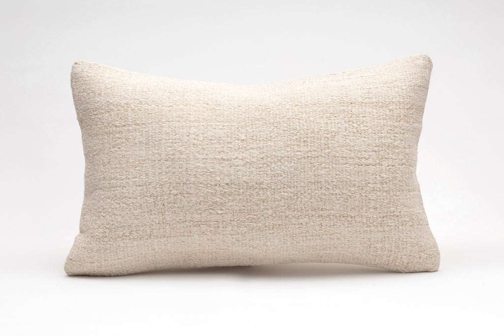 Hemp Pillow, 12x20 in. (KW30502636)
