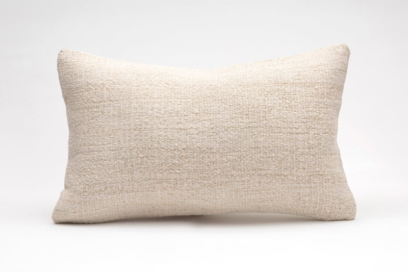 Hemp Pillow, 12x20 in. (KW30502636)