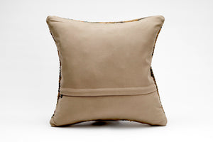Kilim Pillow, 16x16 in. (KW40404181)