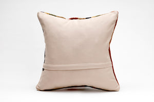 Kilim Pillow, 16x16 in. (KW40404209)