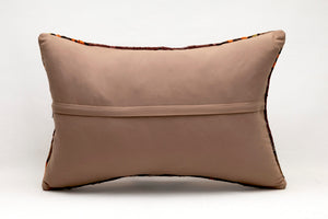 Kilim Pillow, 16x24 in. (KW40601592)