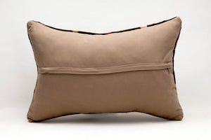 Kilim Pillow, 16x24 in. (KW40601600)