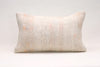 Hemp Pillow, 12x20 in. (KW30502334)