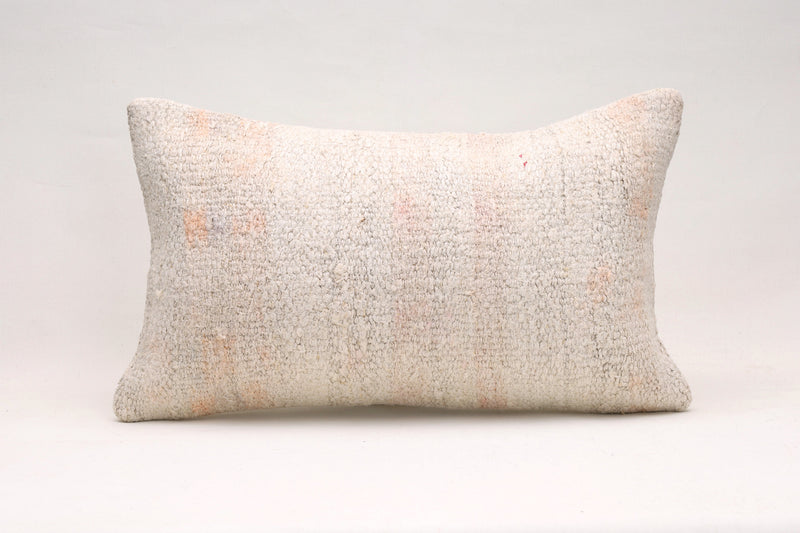 Hemp Pillow, 12x20 in. (KW30502334)