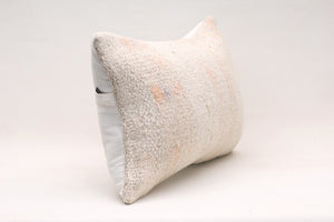 Hemp Pillow, 12x20 in. (KW30502334)