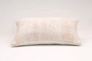 Hemp Pillow, 12x20 in. (KW30502334)