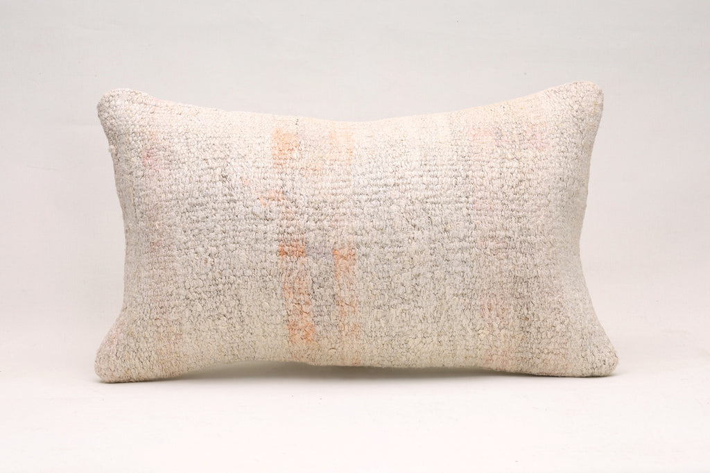 Hemp Pillow, 12x20 in. (KW30502340)