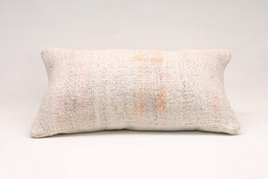 Hemp Pillow, 12x20 in. (KW30502340)