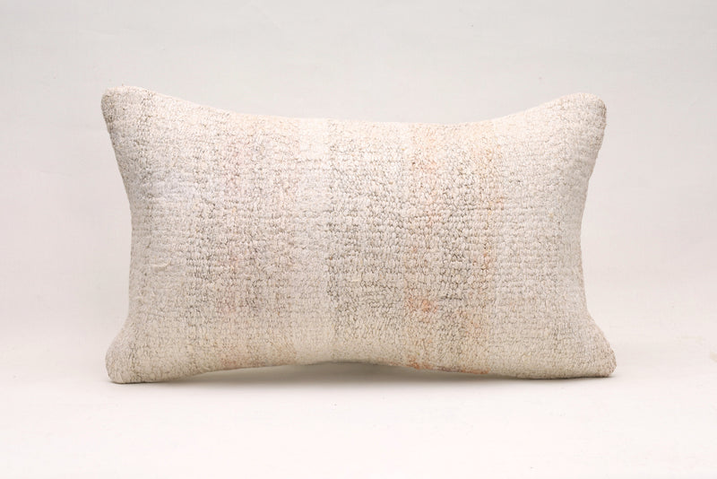 Hemp Pillow, 12x20 in. (KW30502342)