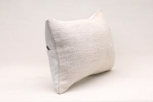 Hemp Pillow, 12x20 in. (KW30502344)