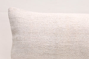 Hemp Pillow, 12x20 in. (KW30502344)