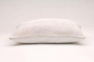 Hemp Pillow, 12x20 in. (KW30502344)