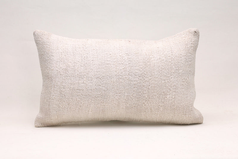 Hemp Pillow, 12x20 in. (KW30502345)