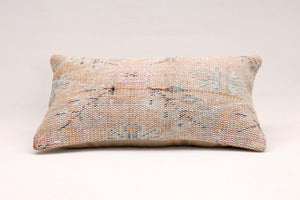 Kilim Pillow, 12x20 in. (KW30502346)