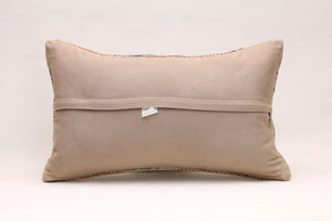 Kilim Pillow, 12x20 in. (KW30502346)