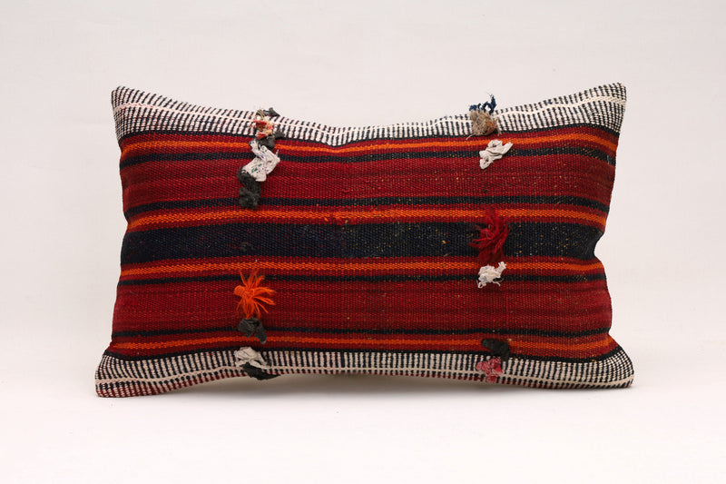 Kilim Pillow, 12x20 in. (KW30502357)