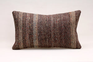 Kilim Pillow, 12x20 in. (KW30502376)