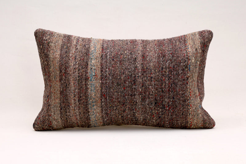 Kilim Pillow, 12x20 in. (KW30502377)