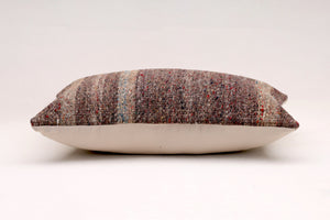 Kilim Pillow, 12x20 in. (KW30502377)