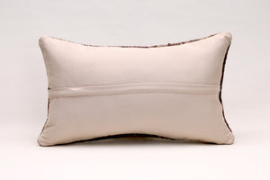 Kilim Pillow, 12x20 in. (KW30502377)