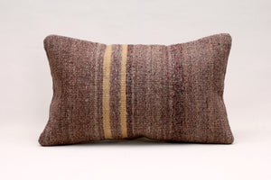 Kilim Pillow, 12x20 in. (KW30502378)