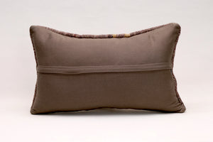 Kilim Pillow, 12x20 in. (KW30502378)