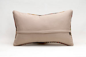 Kilim Pillow, 12x20 in. (KW30502445)