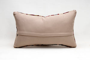 Kilim Pillow, 12x20 in. (KW30502487)