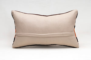 Kilim Pillow, 12x20 in. (KW30502553)