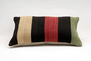 Kilim Pillow, 12x20 in. (KW30502560)