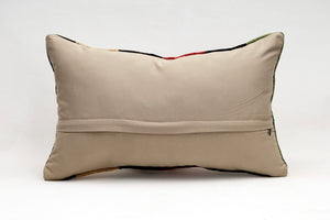 Kilim Pillow, 12x20 in. (KW30502560)