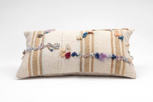 Kilim Pillow, 12x20 in. (KW30502568)