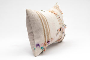 Kilim Pillow, 12x20 in. (KW30502572)