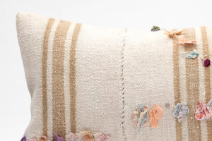Kilim Pillow, 12x20 in. (KW30502572)