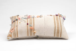 Kilim Pillow, 12x20 in. (KW30502572)