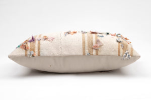 Kilim Pillow, 12x20 in. (KW30502572)