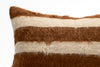Tulu Pillow, 12x20 in. (KW30502584)