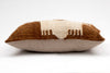 Tulu Pillow, 12x20 in. (KW30502585)