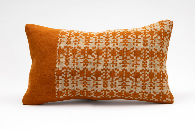 Kilim Pillow, 12x20 in. (KW30502597)