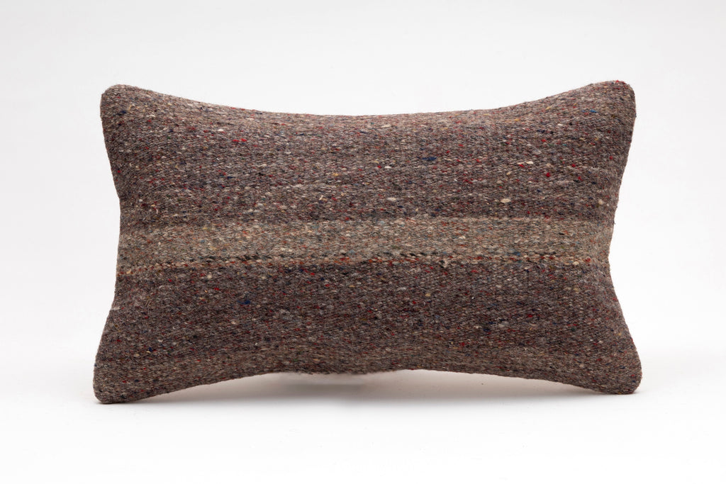 Kilim Pillow, 12x20 in. (KW30502601)