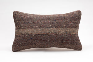 Kilim Pillow, 12x20 in. (KW30502601)