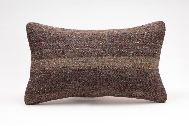 Kilim Pillow, 12x20 in. (KW30502601)