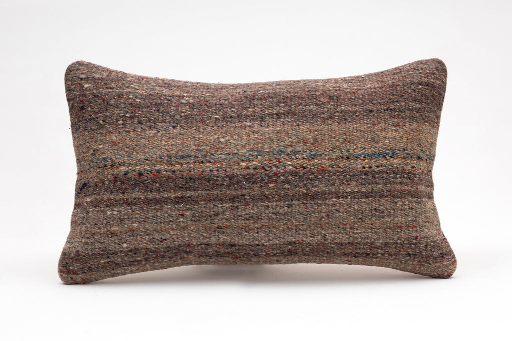 Kilim Pillow, 12x20 in. (KW30502602)