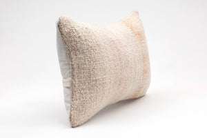 Hemp Pillow, 12x20 in. (KW30502607)