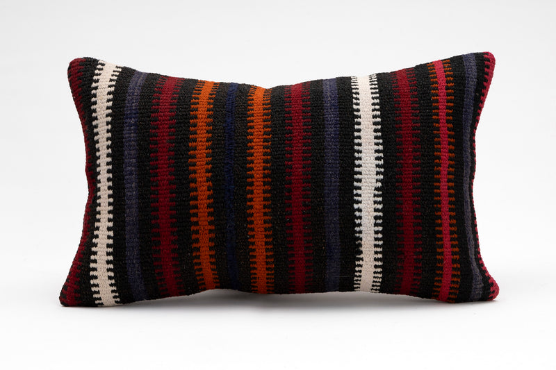 Kilim Pillow, 12x20 in. (KW30502613)