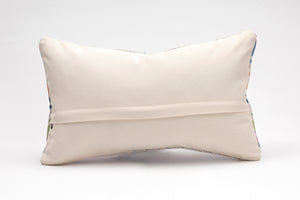 Kilim Pillow, 12x20 in. (KW30502620)